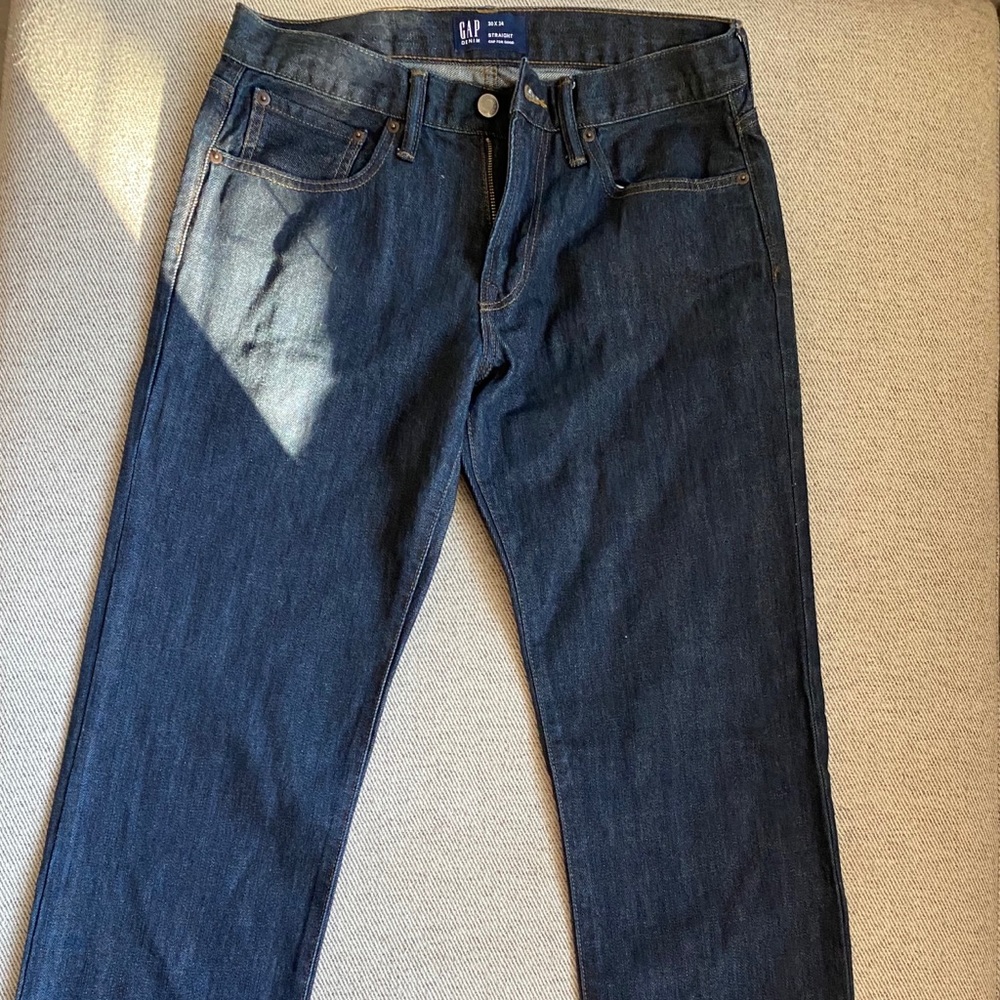 GAP jeans